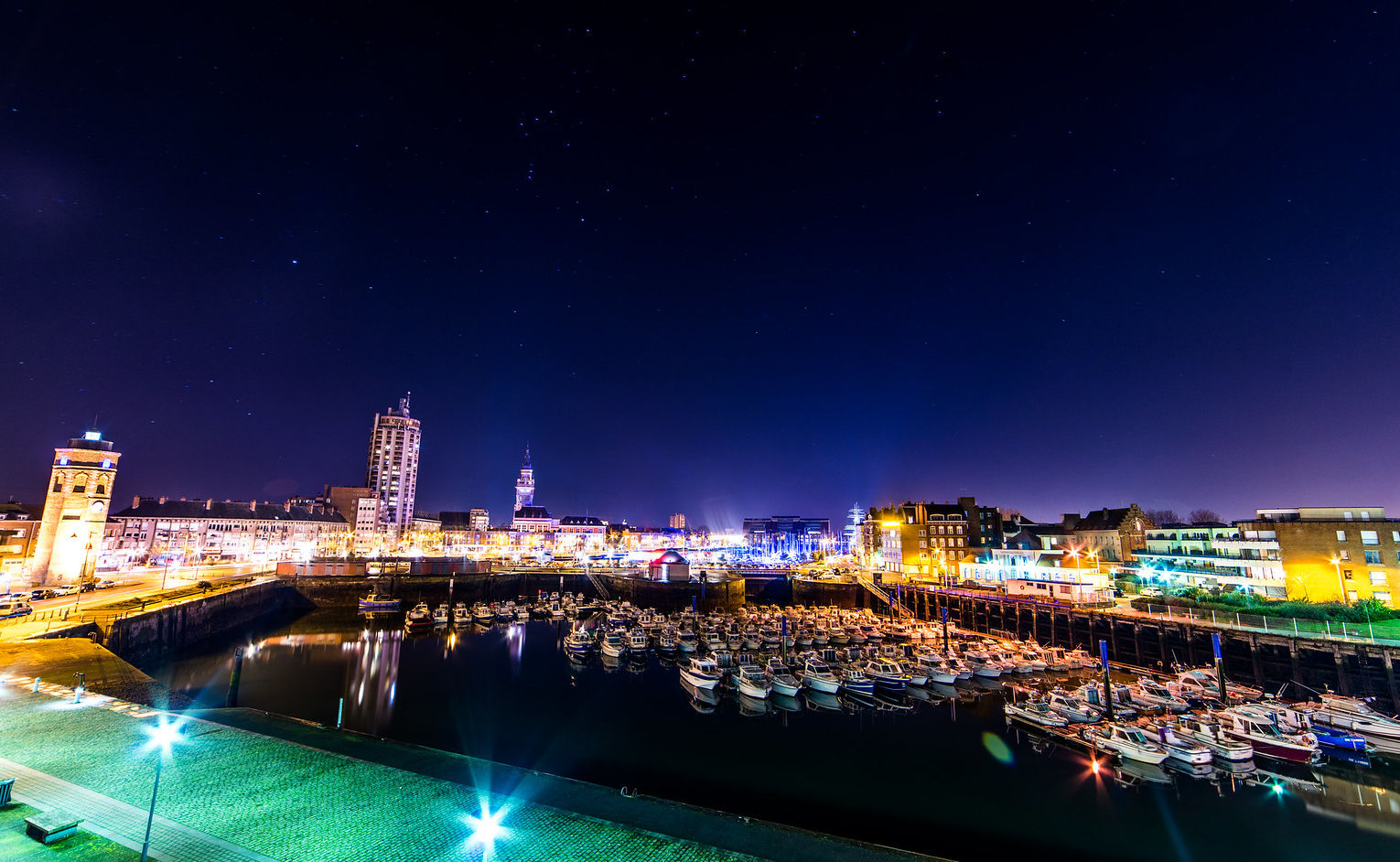 HYCAB - Service de Chauffeur Privé