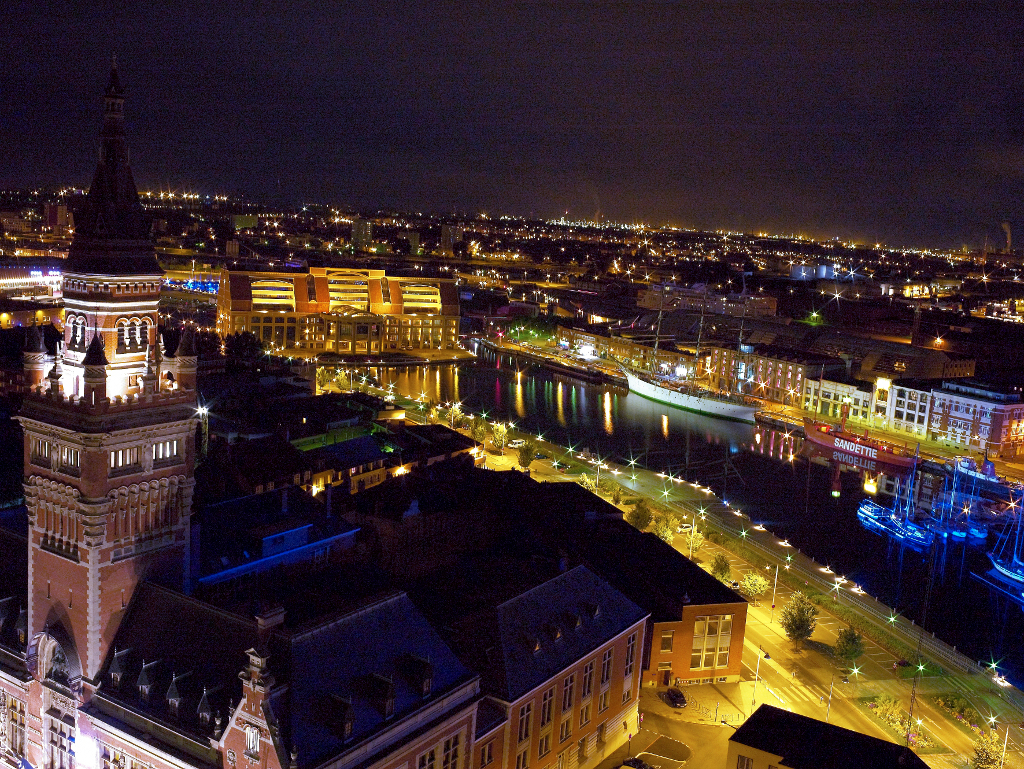 Chauffeur privé 24h/24