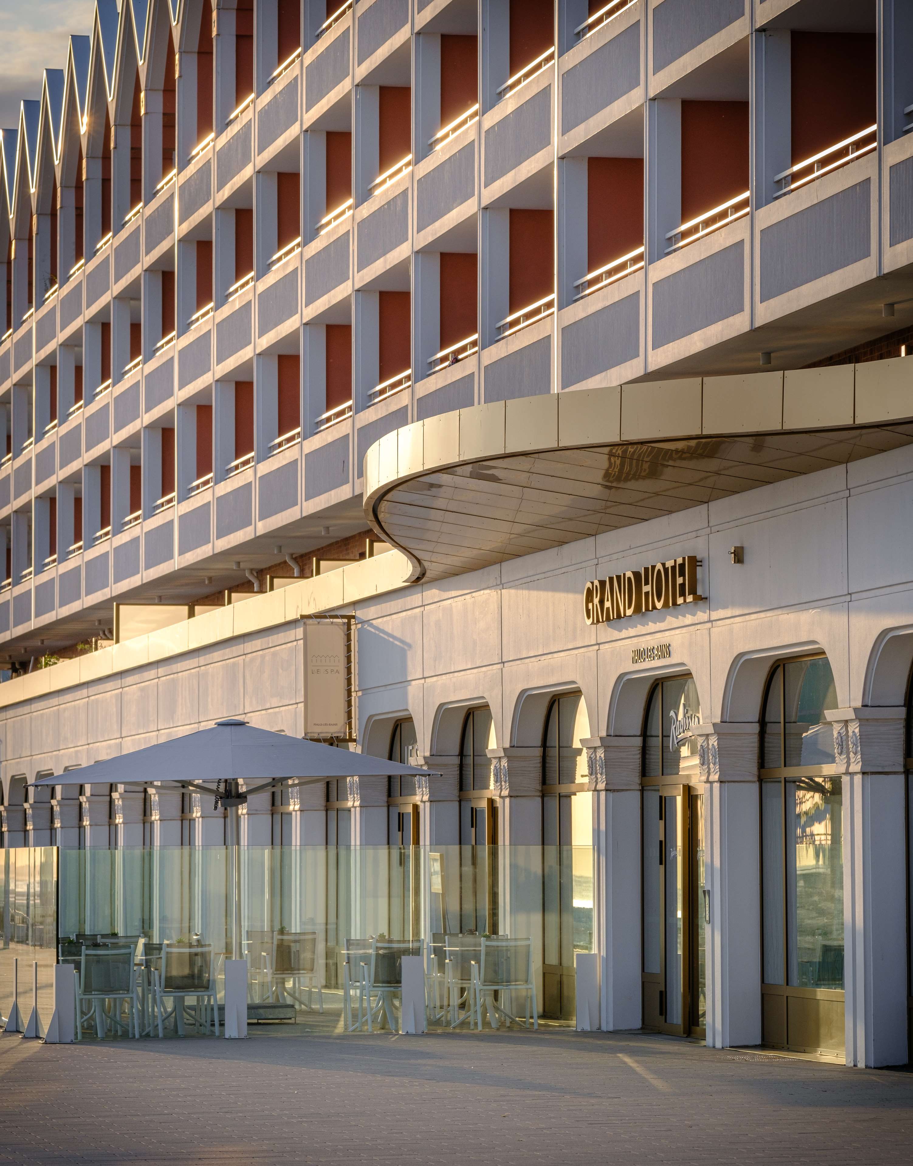 Chauffeur privé Business